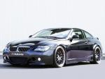 BMW 6-Series Coupe by Hamann 2004 года